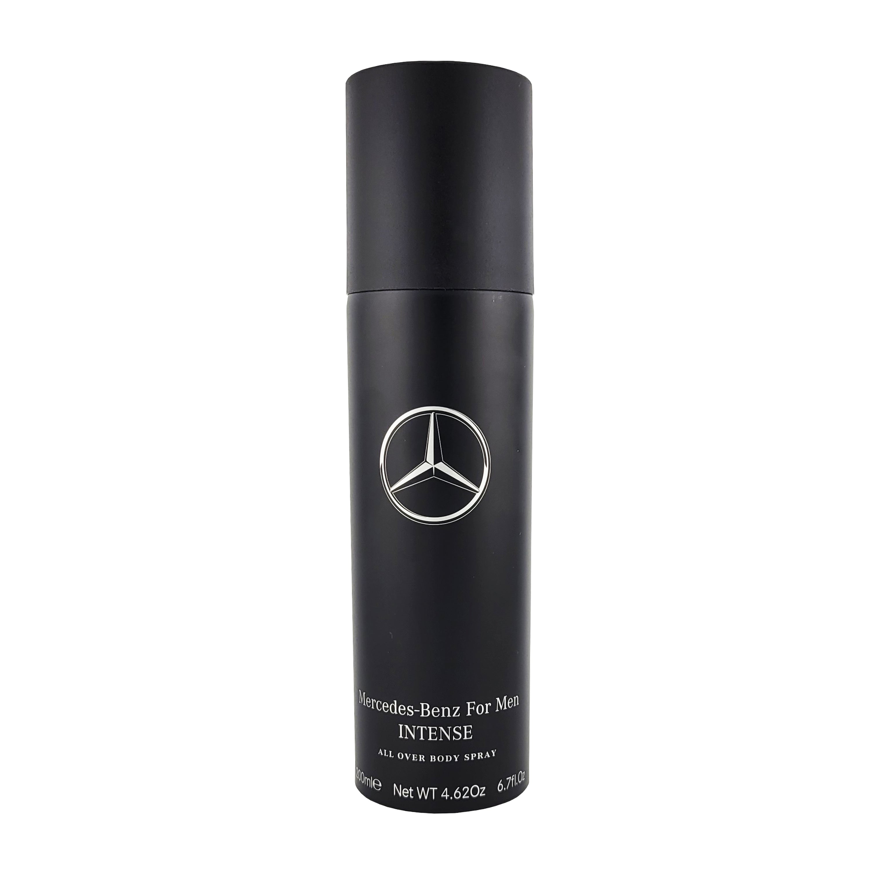 Mercedes-Benz Intense Eau de Toilette for Men